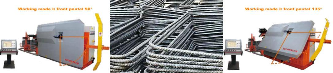 bi-direction-fully-automatic-steel-stirrup-bending-machine